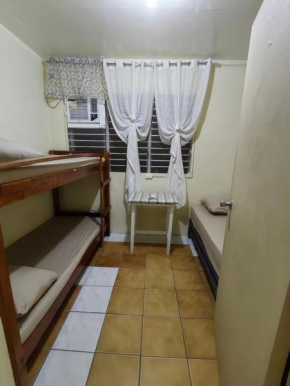 Iloilo Business Park Area Backpackers Place Aircon 2